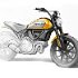 12-74 DUCATI SCRAMBLER SKETCH